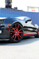 2015 Chevrolet Camaro