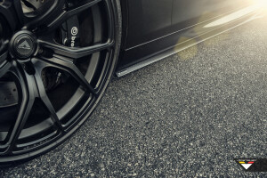 2015 BMW M6