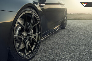 2015 BMW M6