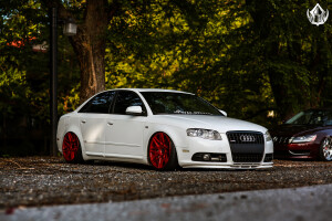 2007 Audi A4