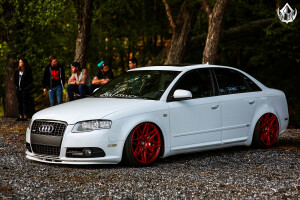 2007 Audi A4