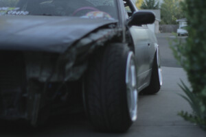 1992 Nissan S13