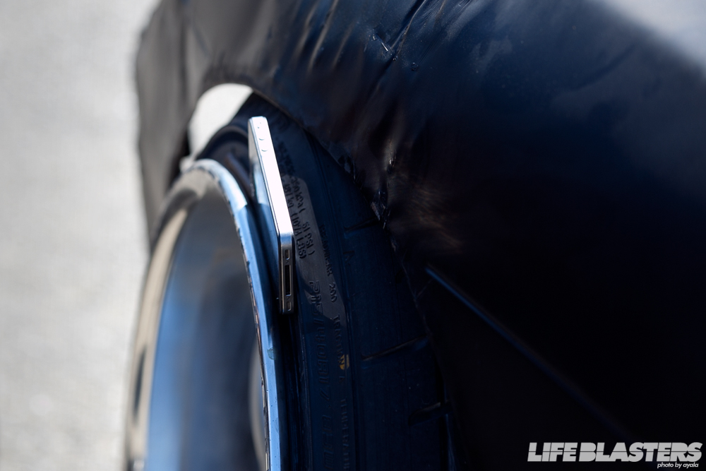 1992 Nissan S13 photo