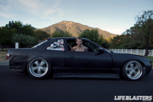 1992 Nissan S13