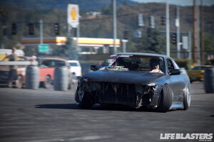 1992 Nissan S13