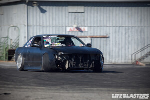 1992 Nissan S13