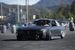 1992 Nissan S13