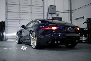2015 Jaguar F-TYPE