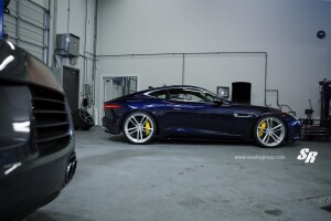 2015 Jaguar F-TYPE