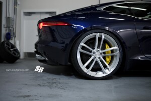 2015 Jaguar F-TYPE
