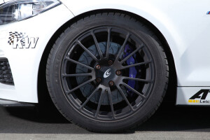 2015 BMW M235