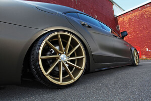 2016 Mercedes-Benz CLS-Class
