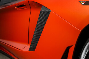 2015 Lamborghini Aventador