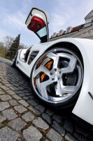 2014 Mercedes-Benz SLS AMG Black Series