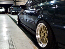 1998 Honda Civic