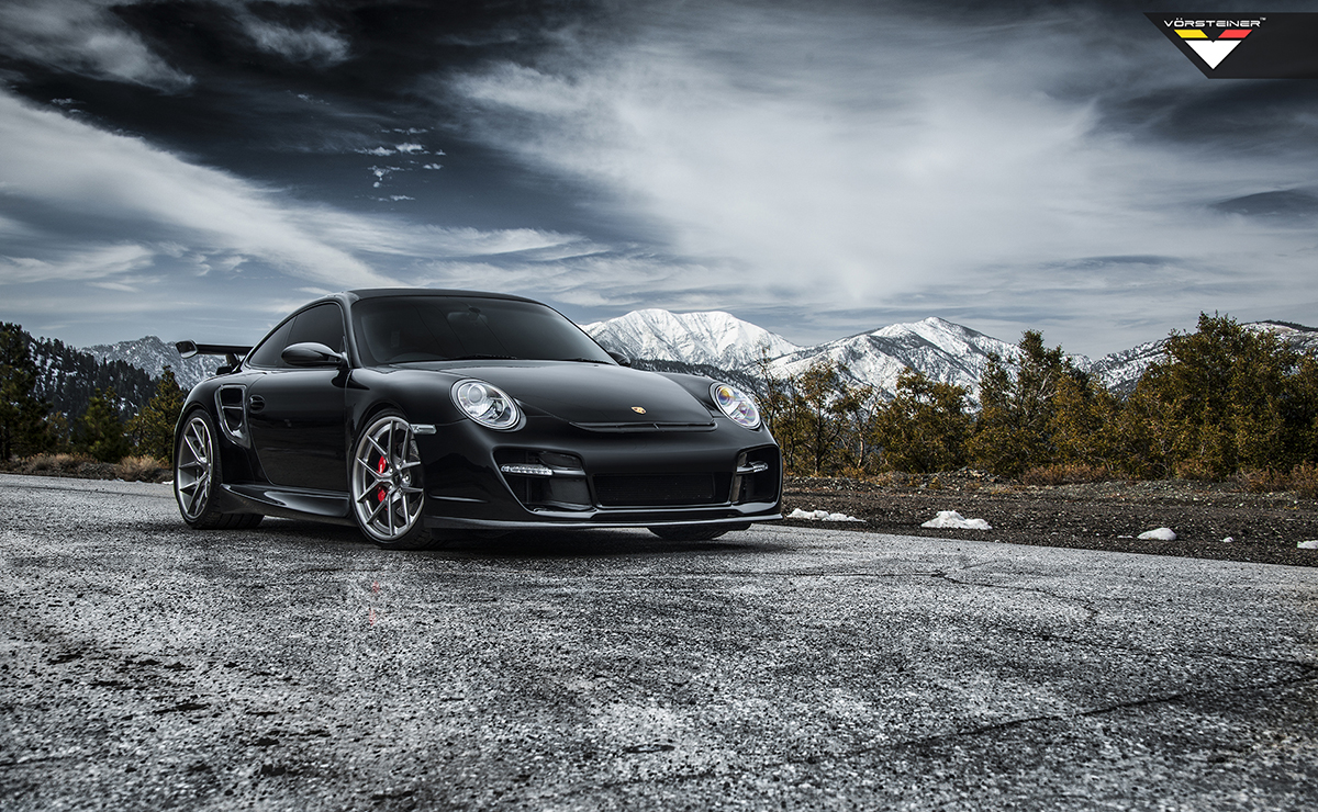 2015 Porsche 911 photo