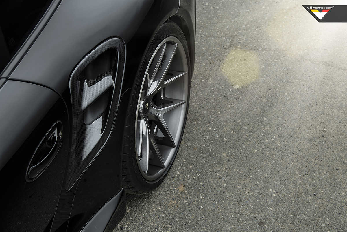 2015 Porsche 911 photo
