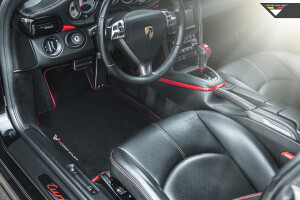 2015 Porsche 911