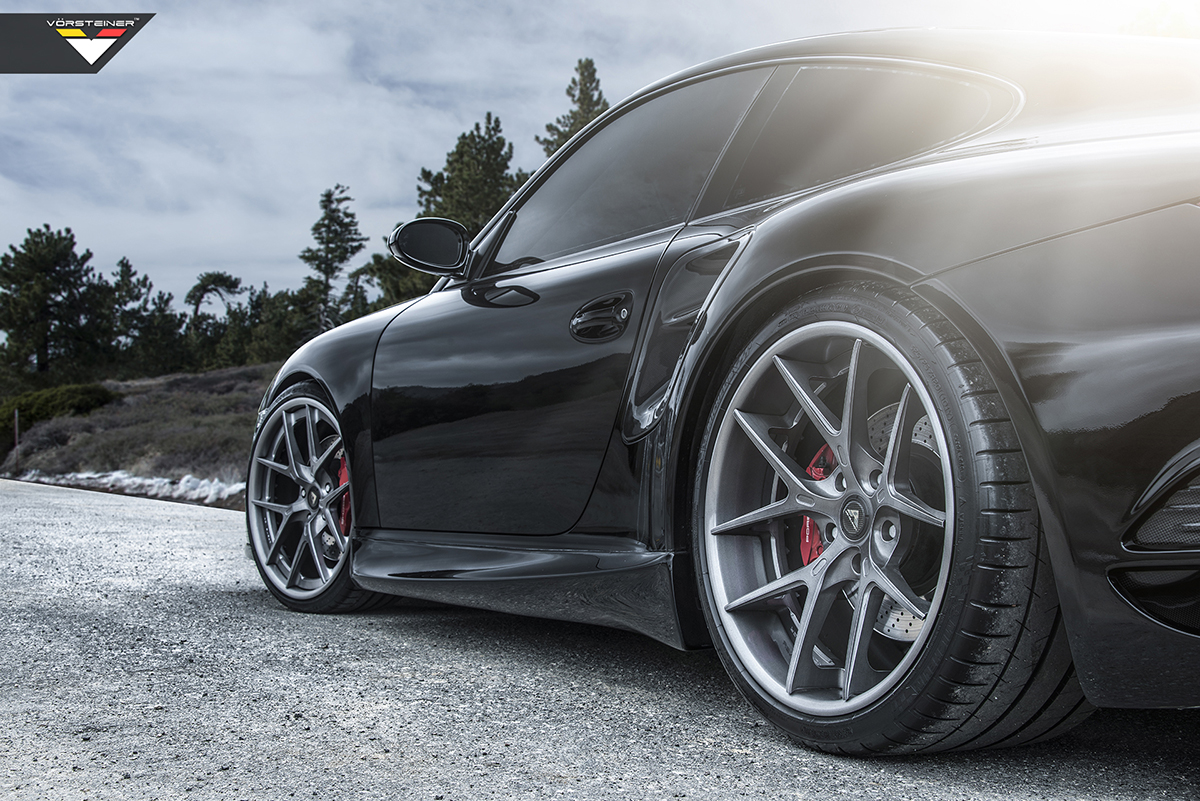 2015 Porsche 911 photo