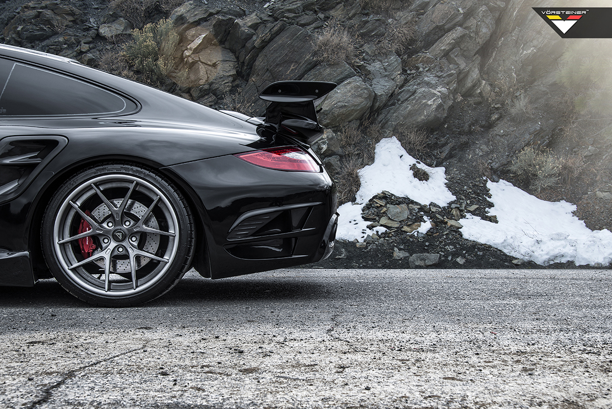2015 Porsche 911 photo