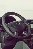 2016 Mercedes-Benz Sprinter