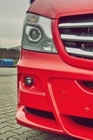 2016 Mercedes-Benz Sprinter