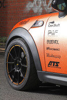 2012 MINI Cooper S