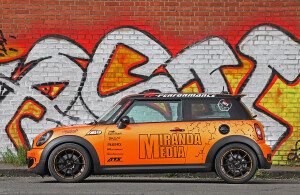 2012 MINI Cooper S