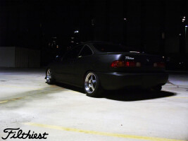 1994 Acura Integra