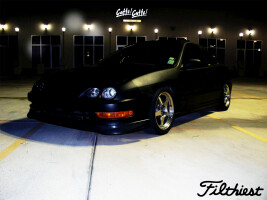 1994 Acura Integra