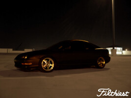 1994 Acura Integra