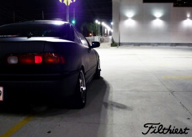 1994 Acura Integra