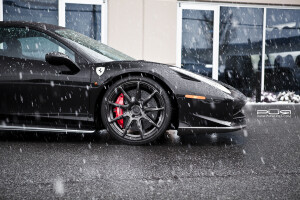 2012 Ferrari 458 Italia