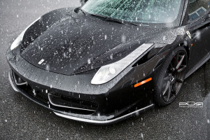 2012 Ferrari 458 Italia
