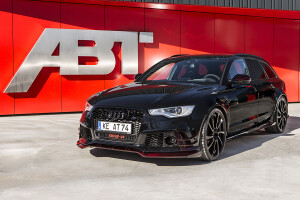 2003 Audi RS6