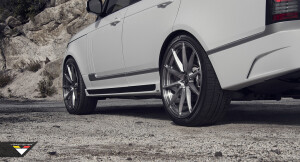 2016 Land Rover Range Rover