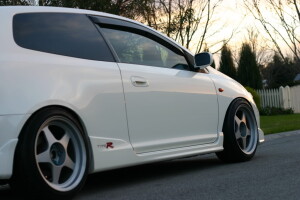 2002 Honda Civic