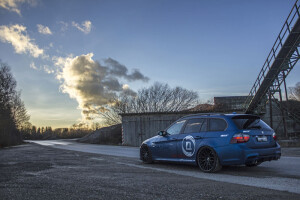 2010 BMW 335