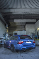 2010 BMW 335