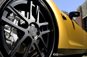 2014 Nissan GT-R