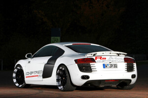 2015 Audi R8