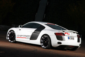 2015 Audi R8