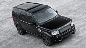 2004 Land Rover Discovery