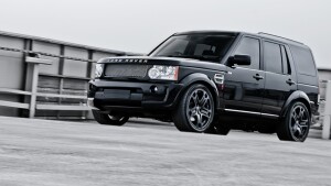 2004 Land Rover Discovery