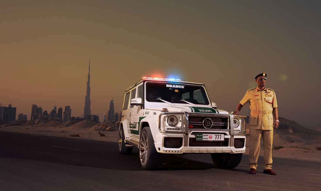 2014 Mercedes-Benz G-Class photo