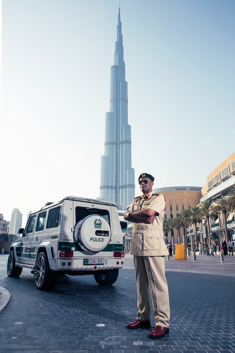 2014 Mercedes-Benz G-Class photo