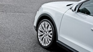 2016 Audi Q3