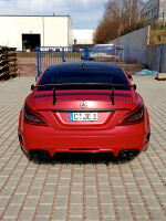 2016 Mercedes-Benz AMG CLS