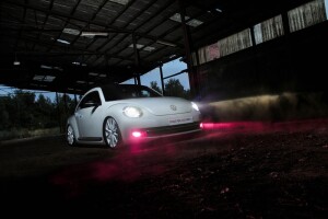 2014 Volkswagen Beetle