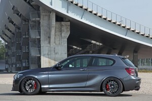 2013 BMW  135
